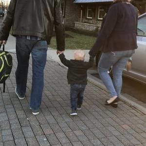 Meet your Posher, Jordan